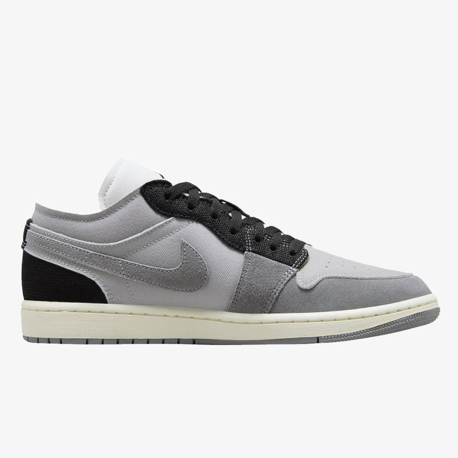 NIKE Patike Air Jordan 1 Low SE Craft 