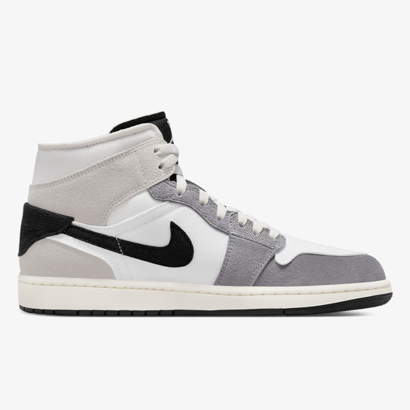 NIKE Patike Air Jordan 1 Mid SE Craft 