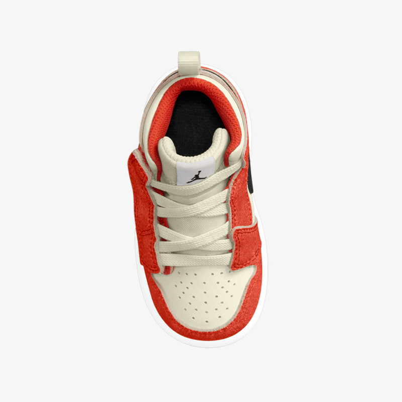 NIKE Patike Jordan 1 Mid Alt SE 