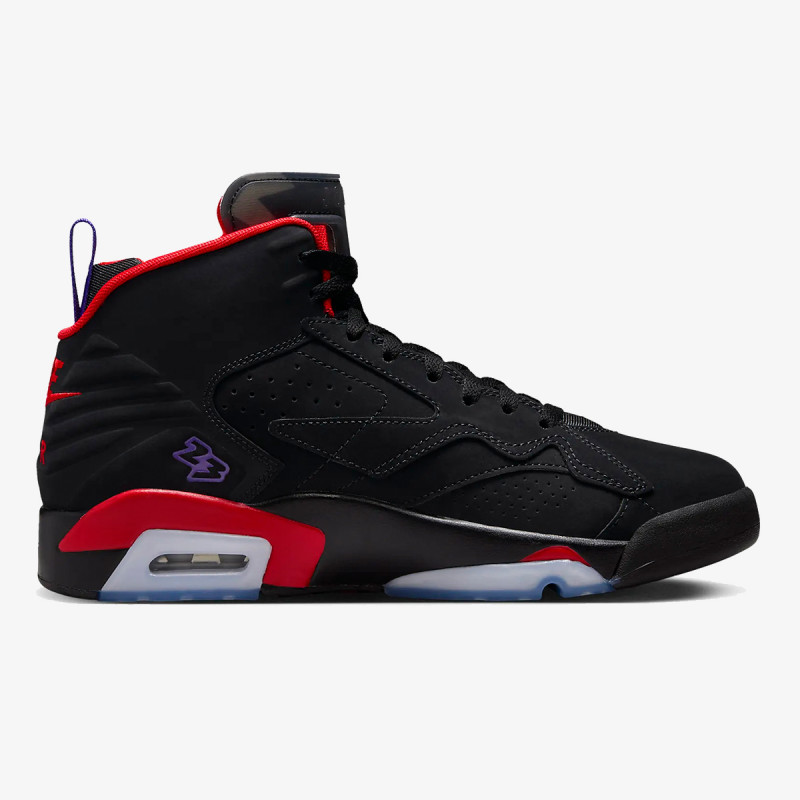 NIKE Patike Jumpman 3-Peat 