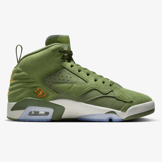NIKE Patike Jumpman 3-Peat 