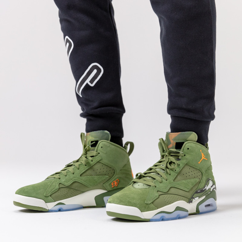 NIKE Patike Jumpman 3-Peat 