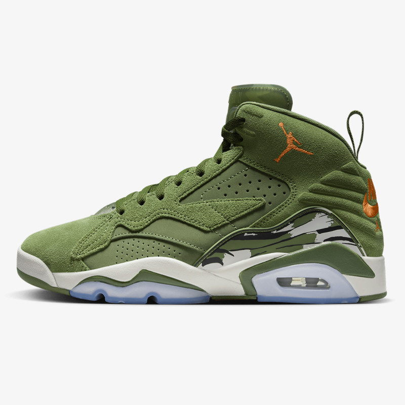 NIKE Patike Jumpman 3-Peat 
