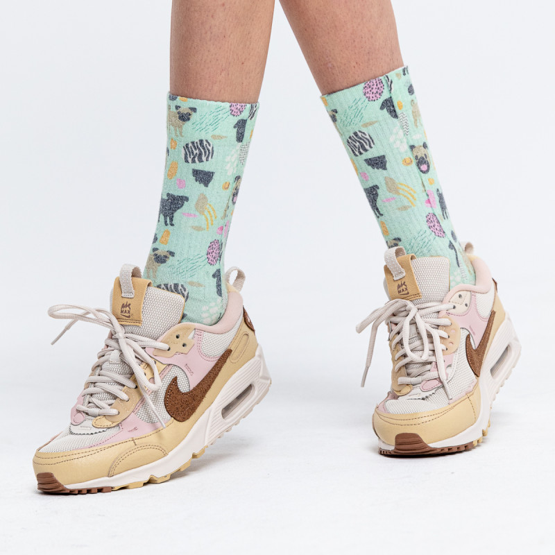 NIKE Patike Air Max 90 Futura 