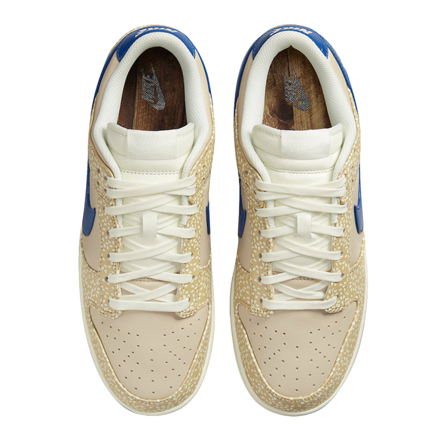 NIKE Patike Dunk Low Montreal Bagel 