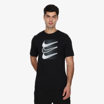 M NSW TEE 12MO SWOOSH