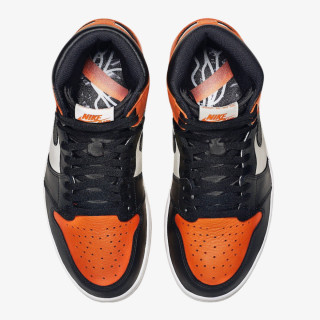 NIKE Patike AIR JORDAN 1 RETRO HI OG RMSTD 
