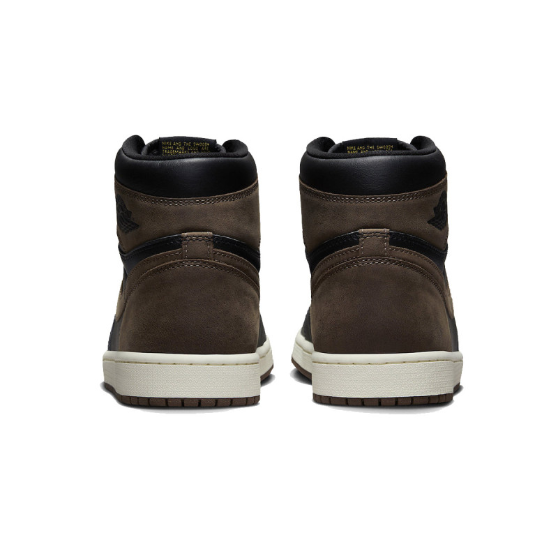 NIKE Patike Air Jordan 1 Retro High 