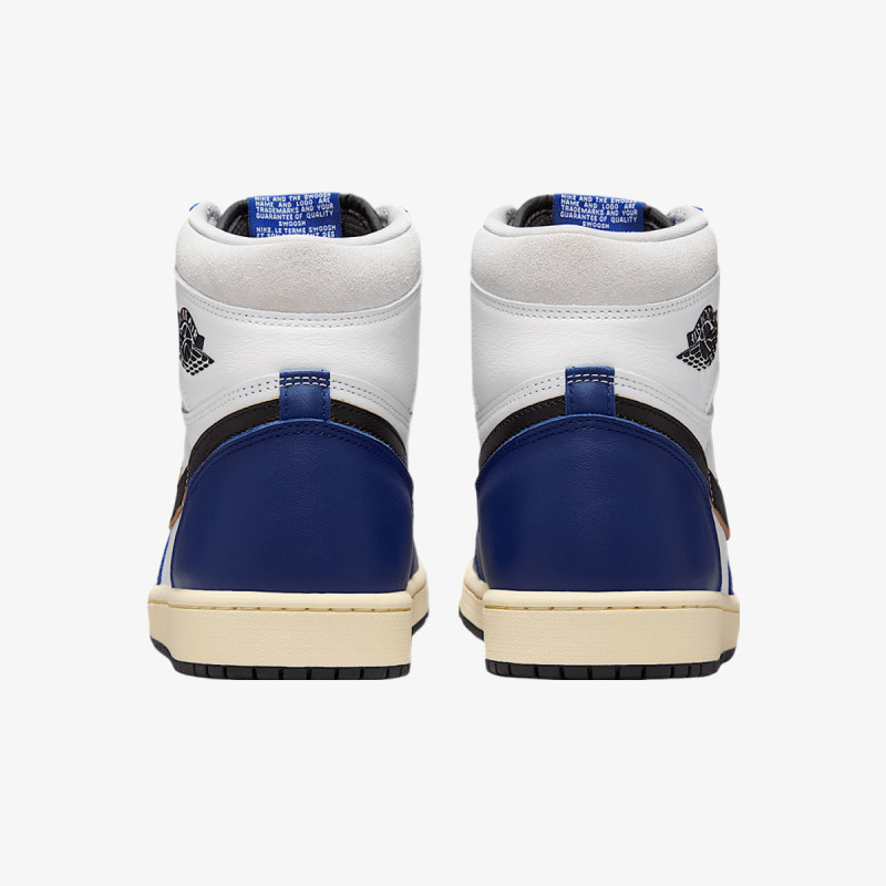 NIKE Patike Air Jordan 1 Retro 