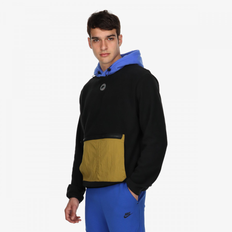 NIKE Dukserica Sportswear Utility 