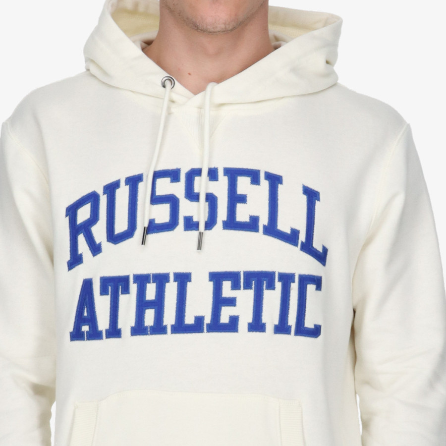 Russell Athletic Dukserica Iconic 