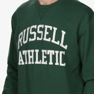 Russell Athletic Dukserica ICONIC2 