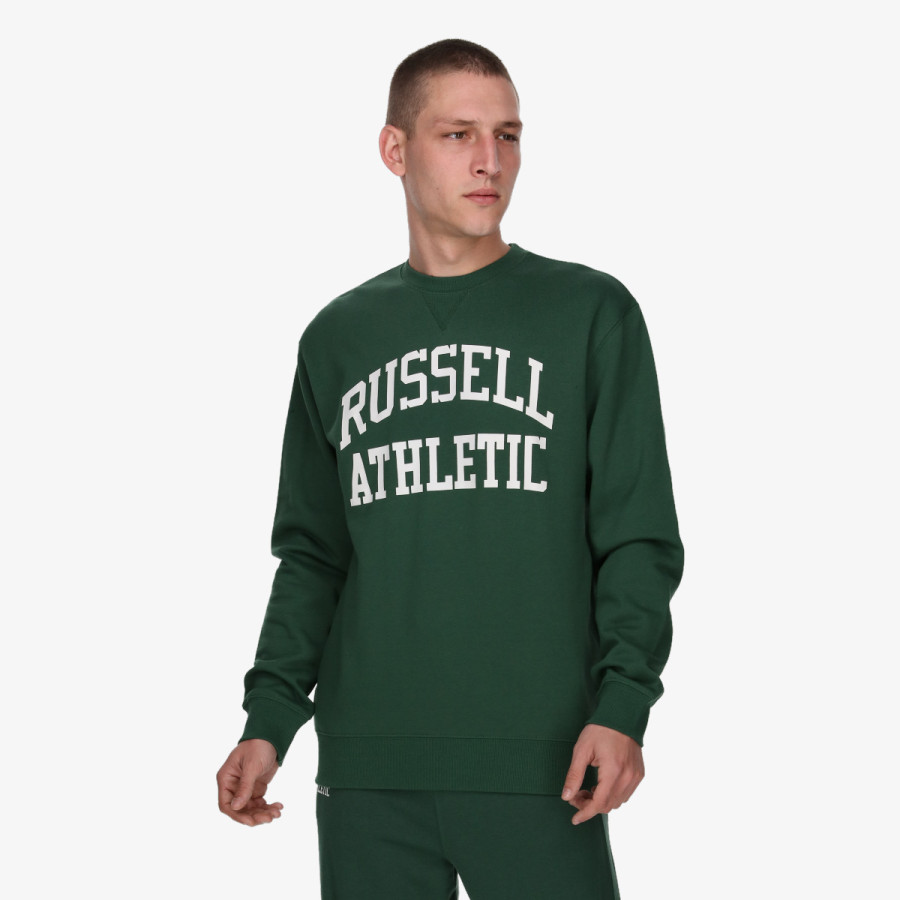 Russell Athletic Dukserica ICONIC2 