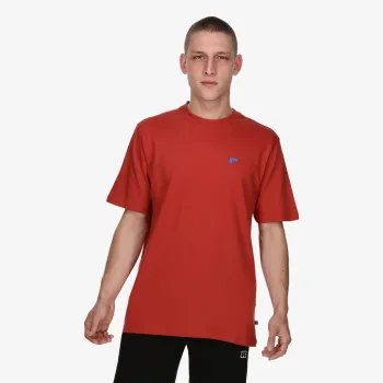 Russell Athletic Majica BASELINER-S/S  CREWNECK TEE SHIRT 