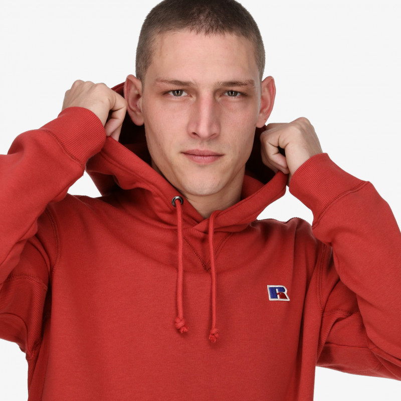 Dukserica PULL OVER 