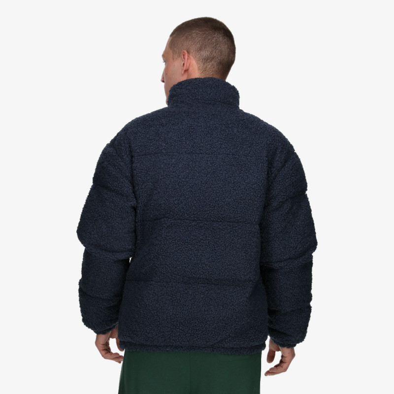 Jakna WOODY-PADDED SHERPA 