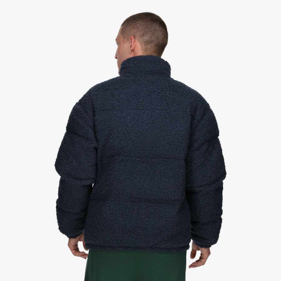Russell Athletic Jakna WOODY-PADDED SHERPA 