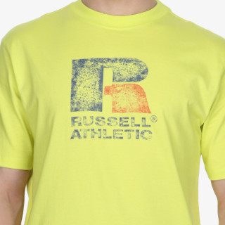 Russell Athletic Majica Skepta S/S 