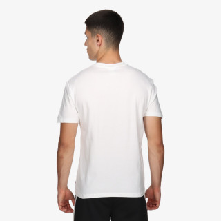 Russell Athletic Majica ICONIC S/S CREWNECK TEE SHIRT 