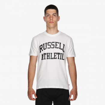 Russell Athletic Majica Russell Athletic Majica ICONIC S/S CREWNECK TEE SHIRT 