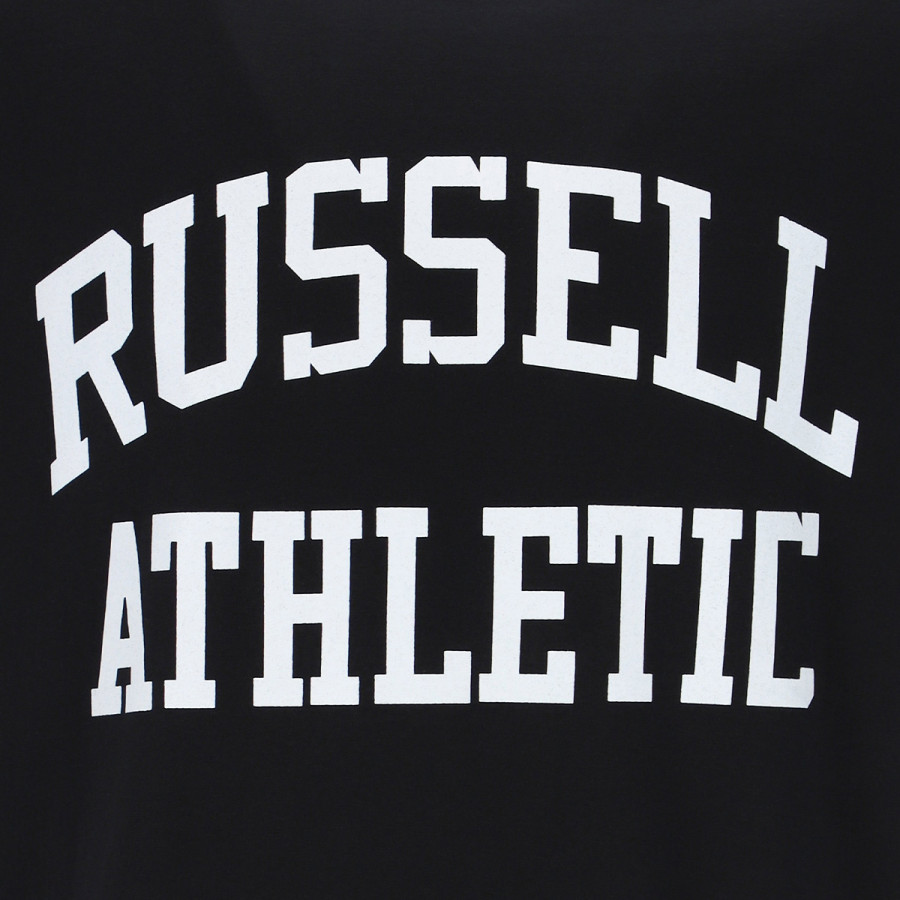 Russell Athletic Majica ICONIC S/S CREWNECK TEE SHIRT 