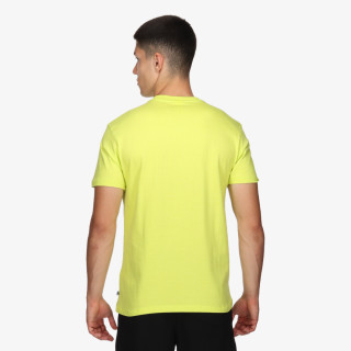 Russell Athletic Majica ICONIC S/S CREWNECK TEE SHIRT 