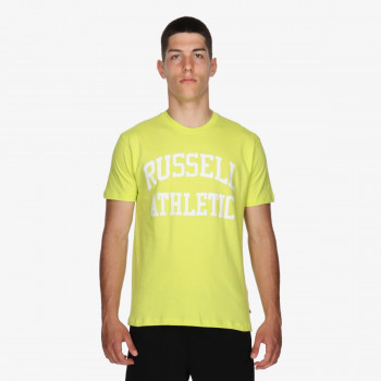 Russell Athletic Majica Russell Athletic Majica ICONIC S/S CREWNECK TEE SHIRT 