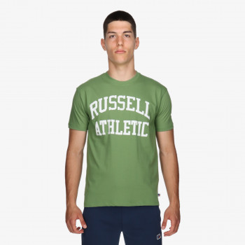 Russell Athletic Majica Russell Athletic Majica ICONIC S/S CREWNECK TEE SHIRT 