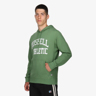 Russell Athletic Dukserica ICONIC HOODY SWEAT SHIRT 