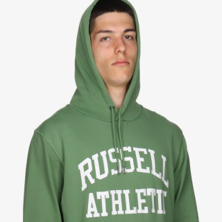Russell Athletic Dukserica ICONIC HOODY SWEAT SHIRT 
