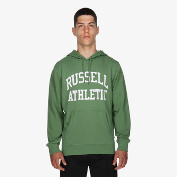 Russell Athletic Dukserica Russell Athletic Dukserica ICONIC HOODY SWEAT SHIRT 