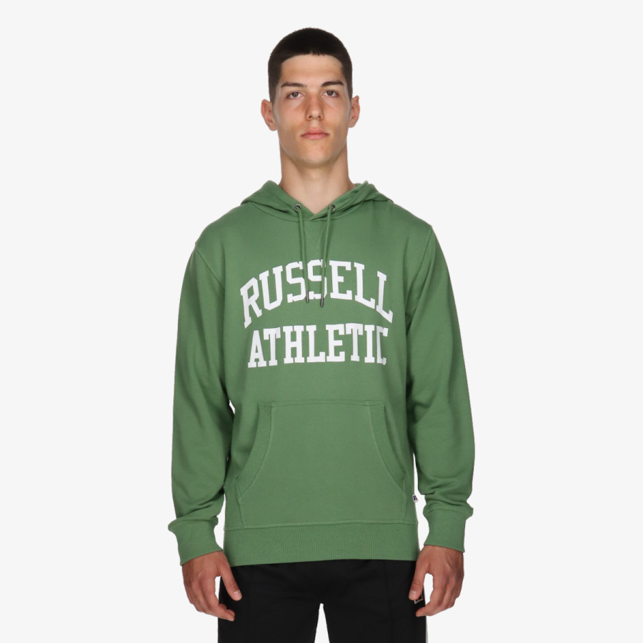 Russell Athletic Dukserica ICONIC HOODY SWEAT SHIRT 