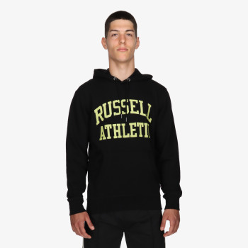 Russell Athletic Dukserica Russell Athletic Dukserica ICONIC HOODY SWEAT SHIRT 