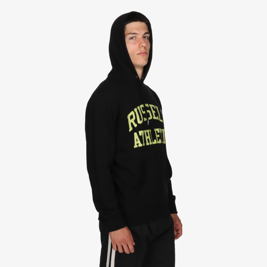 Russell Athletic Dukserica ICONIC HOODY SWEAT SHIRT 