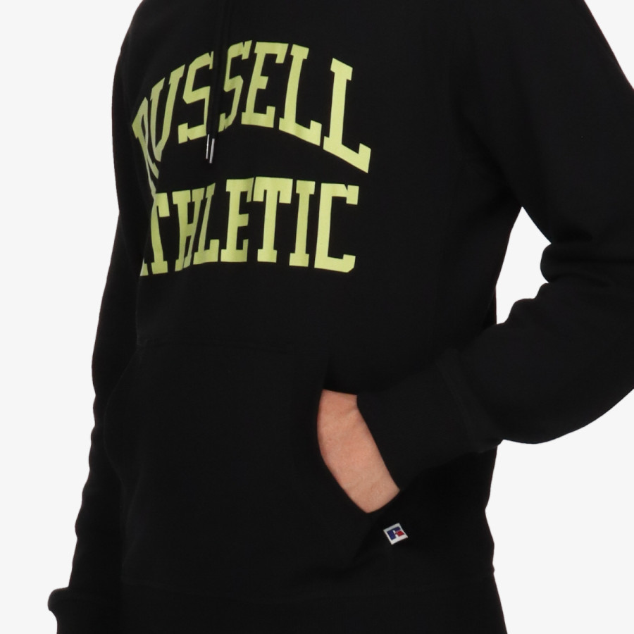 Russell Athletic Dukserica ICONIC HOODY SWEAT SHIRT 