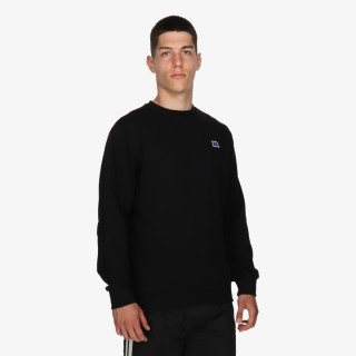 Russell Athletic Dukserica FRANK 2 - CREW NECK SWEAT SHIRT 