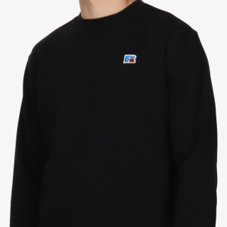 Russell Athletic Dukserica FRANK 2 - CREW NECK SWEAT SHIRT 