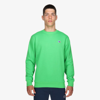 Russell Athletic Dukserica FRANK 2 - CREW NECK SWEAT SHIRT 