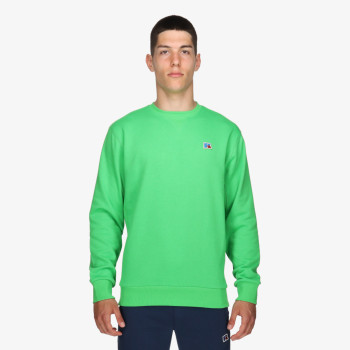 Russell Athletic Dukserica Russell Athletic Dukserica FRANK 2 - CREW NECK SWEAT SHIRT 