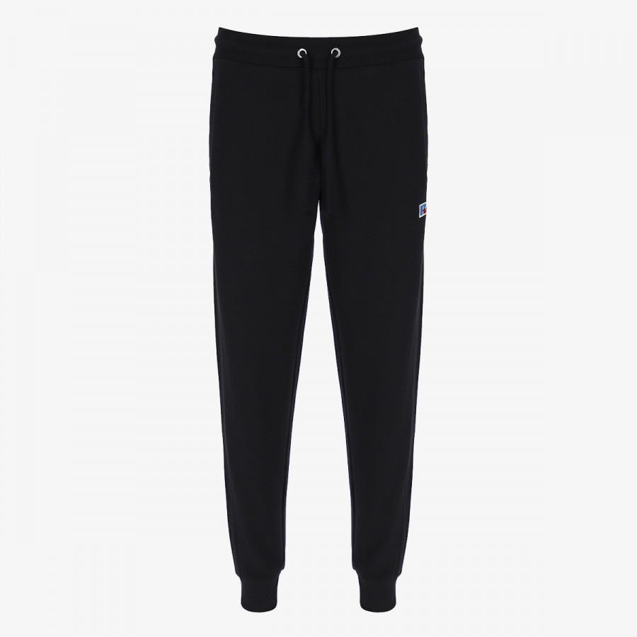 Russell Athletic Donji deo trenerke ERNEST - CUFF JOGGER 