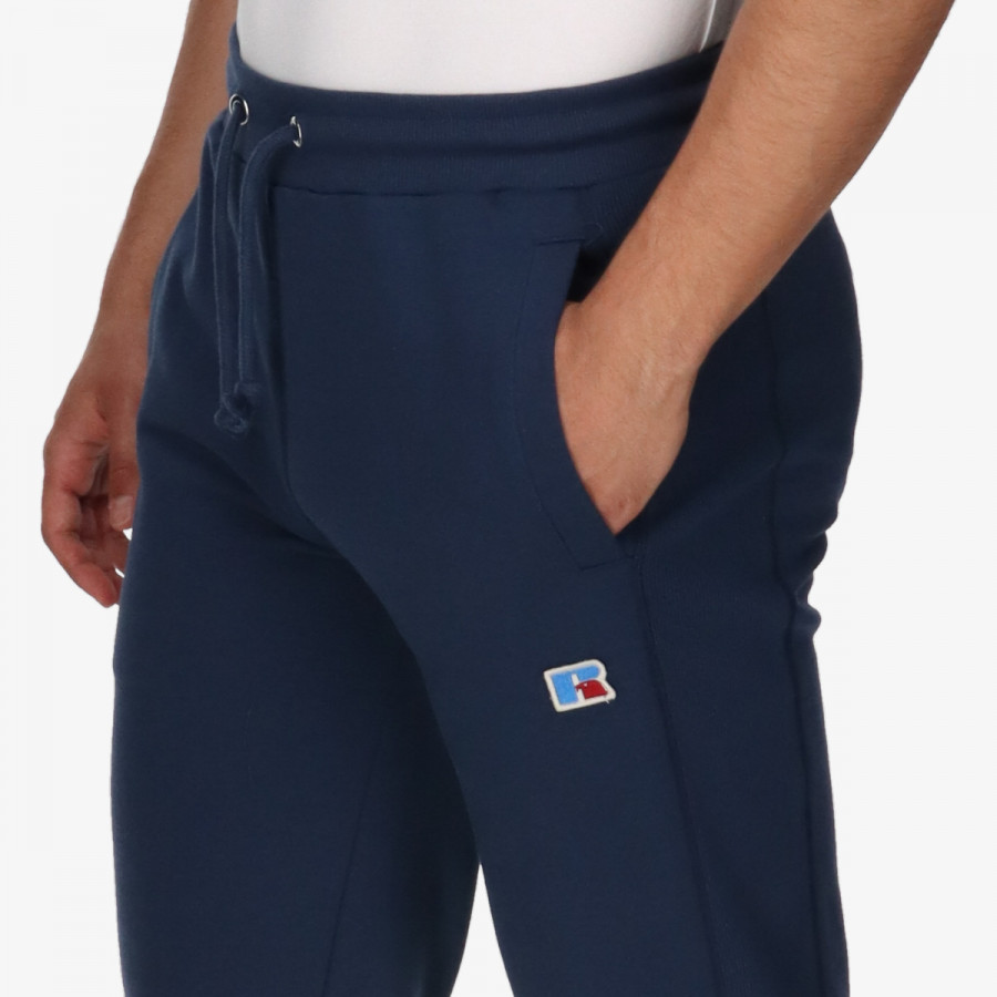 Russell Athletic Donji deo trenerke ERNEST - CUFF JOGGER 