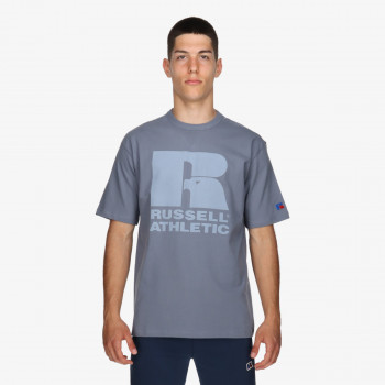 Russell Athletic Majica AMBROSE-S/S CREWNECK TEE SHIRT 