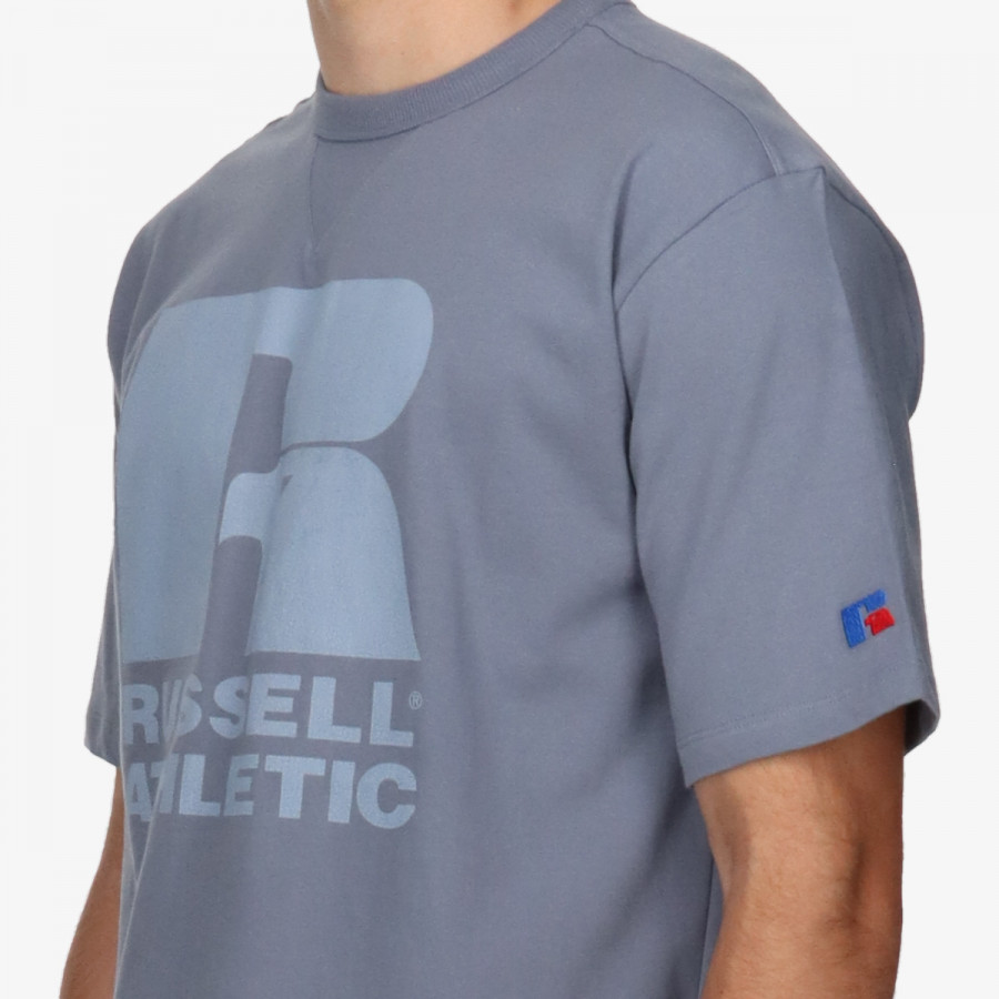 Russell Athletic Majica AMBROSE-S/S CREWNECK TEE SHIRT 