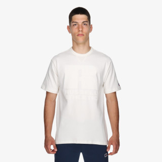 Russell Athletic Majica AMBROSE-S/S CREWNECK TEE SHIRT 