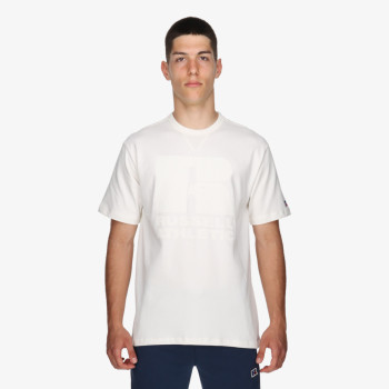 Russell Athletic Majica Russell Athletic Majica AMBROSE-S/S CREWNECK TEE SHIRT 