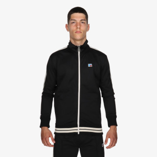 Russell Athletic Dukserica MAC-TRACK JACKET 