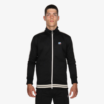 Russell Athletic Dukserica Russell Athletic Dukserica MAC-TRACK JACKET 