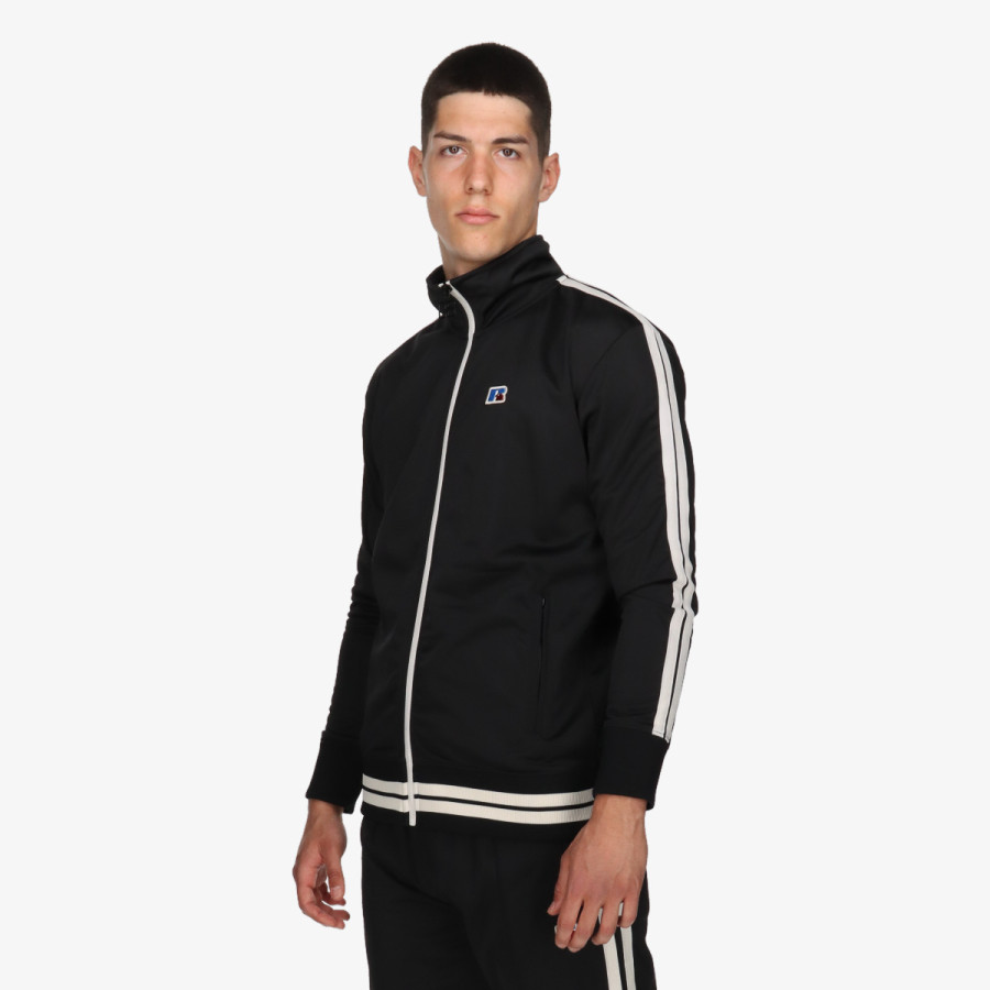 Russell Athletic Dukserica MAC-TRACK JACKET 