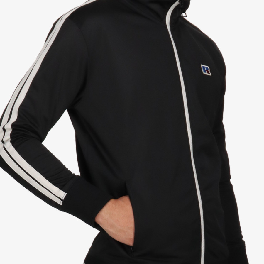 Russell Athletic Dukserica MAC-TRACK JACKET 