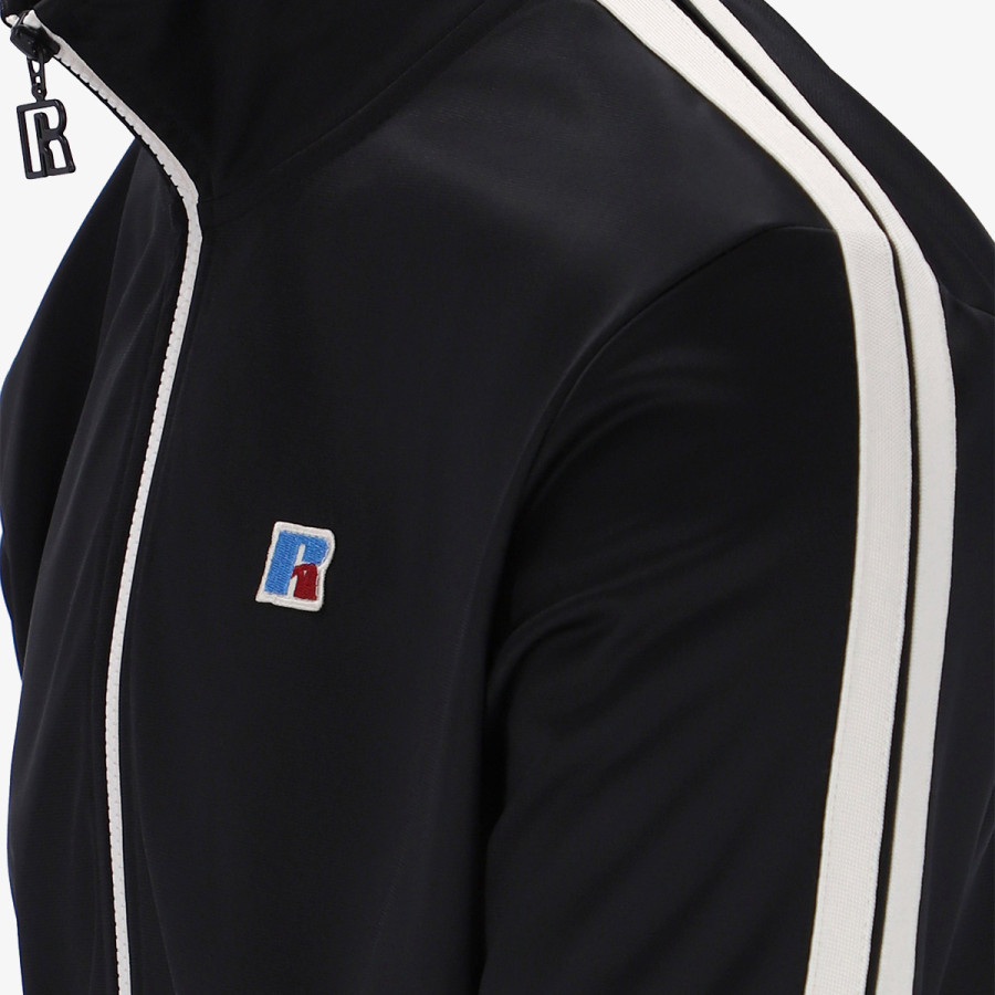 Russell Athletic Dukserica MAC-TRACK JACKET 